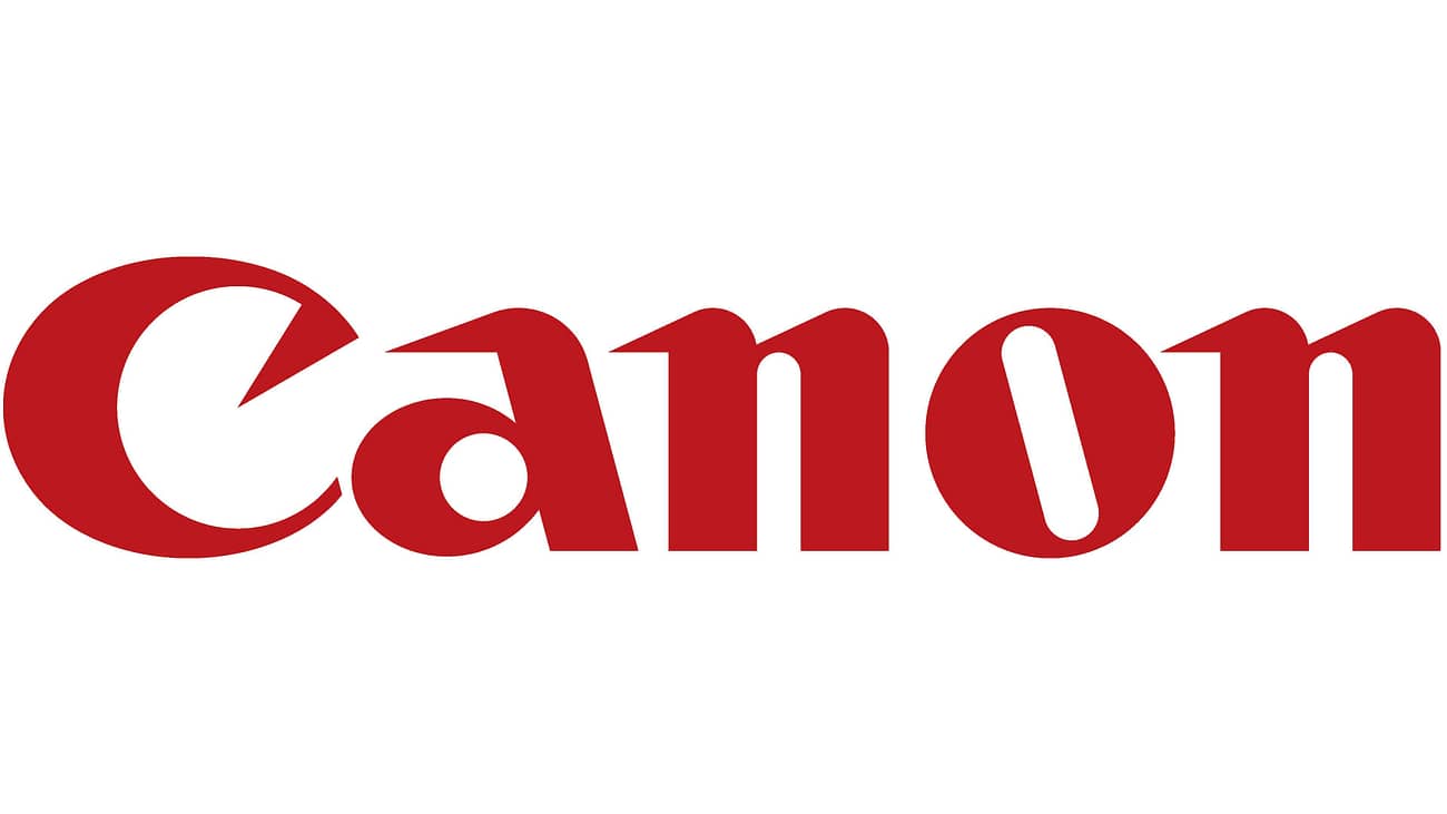 Canon Logo 1